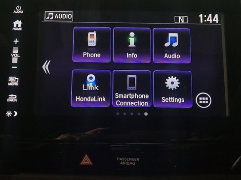 Used 2018 Honda Pilot EX-L image 25