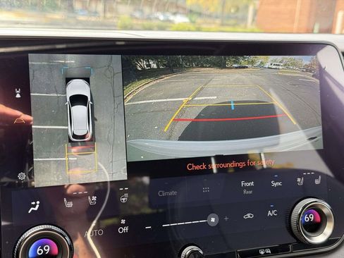 Used 2023 Lexus RX 350 Premium Plus image 12