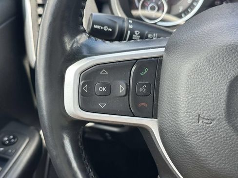 Used 2020 RAM 1500 Big Horn AWD/4WD image 23