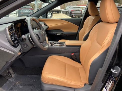 Certified 2023 Lexus RX 350 Premium w/ Accessory Package (Z1) AWD/4WD image 22