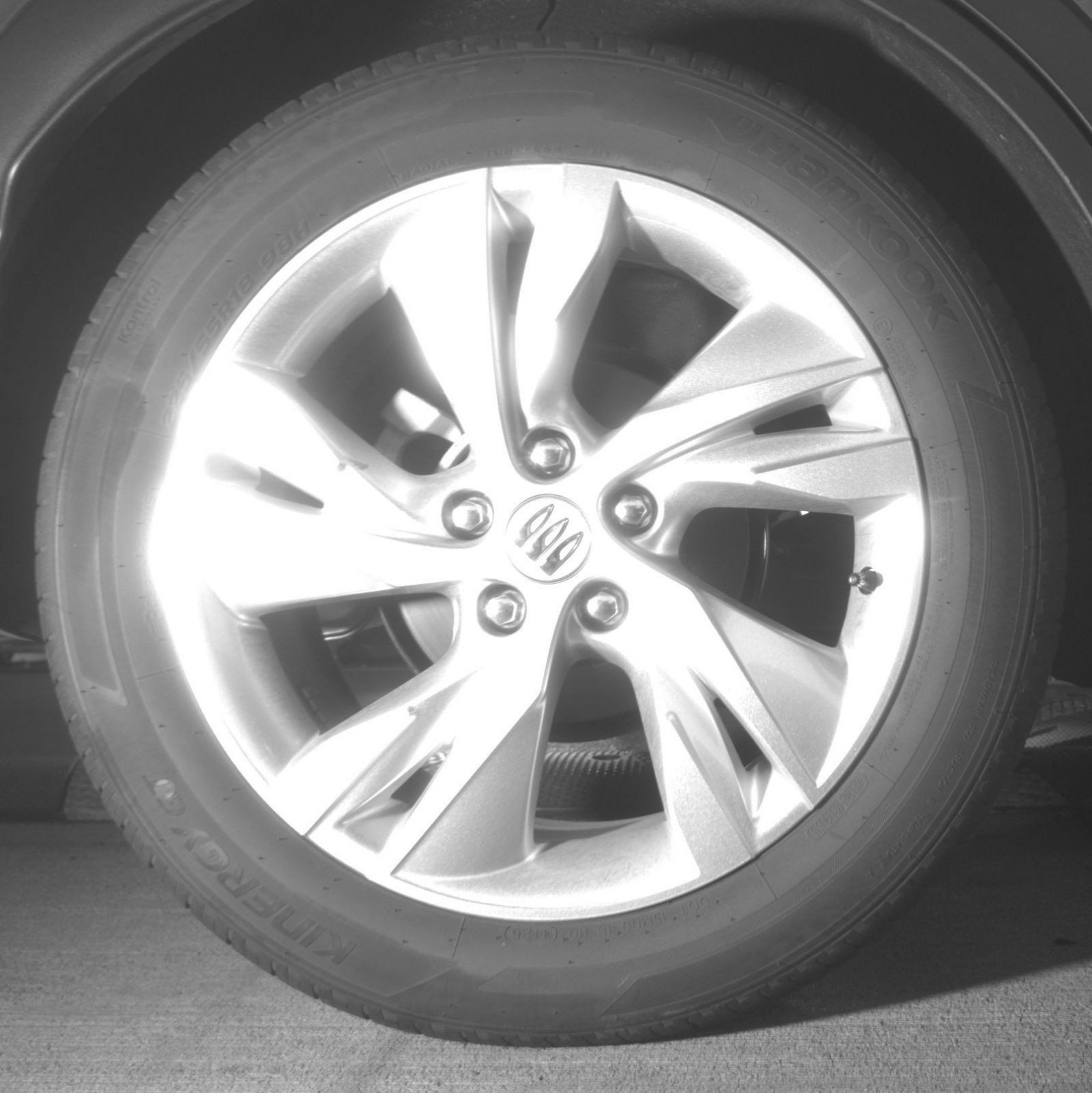 Used 2026 Buick Encore GX Preferred FWD image 18
