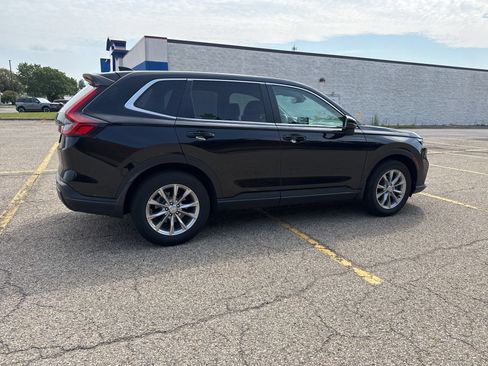 Used 2024 Honda CR-V EX-L image 29