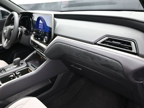 New 2026 Lexus TX 350 AWD image 27