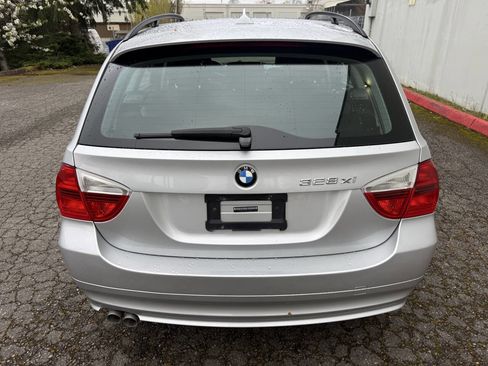 Used 2007 BMW 328xi Wagon image 4