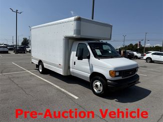 Used 2007 Ford E-450 and Econoline 450 image 1