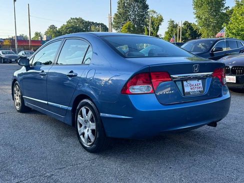 Used 2009 Honda Civic LX image 5