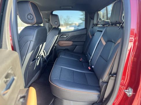 Used 2023 GMC Canyon AT4 w/ AT4 Premium Package image 25