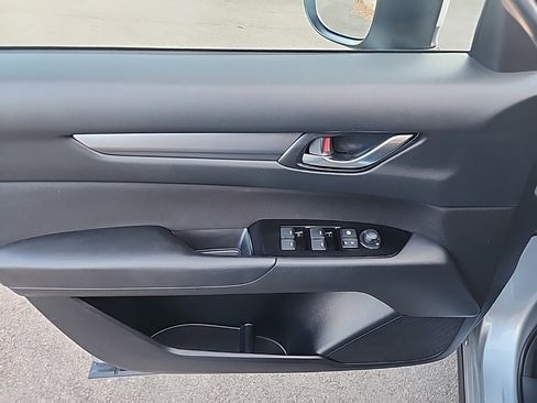 Used 2019 MAZDA CX-5 Sport image 13