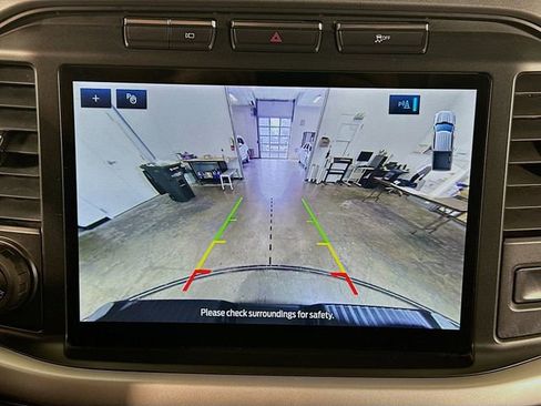 Certified 2022 Ford F150 XLT w/ Equipment Group 302A High image 24