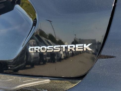 Certified 2025 Subaru Crosstrek 2.5i Limited w/ Popular Package #4A image 7