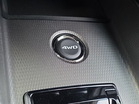 New 2026 Mitsubishi Outlander Sport ES AWD/4WD image 19