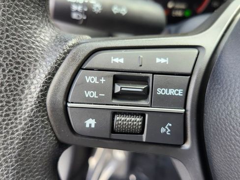 Certified 2023 Honda HR-V LX image 22