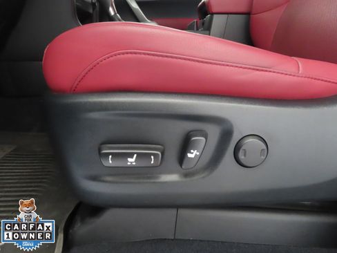 Used 2023 Lexus GX 460 Premium w/ Premium Package AWD/4WD image 13
