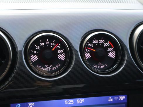 Used 2022 Ford Mustang Shelby GT500 w/ Technology Package RWD image 25