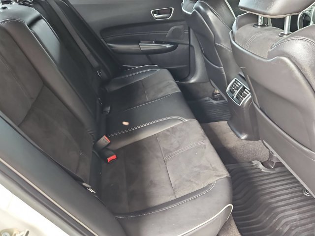 Used 2019 Acura TLX w/ Technology & A-SPEC Package FWD image 27