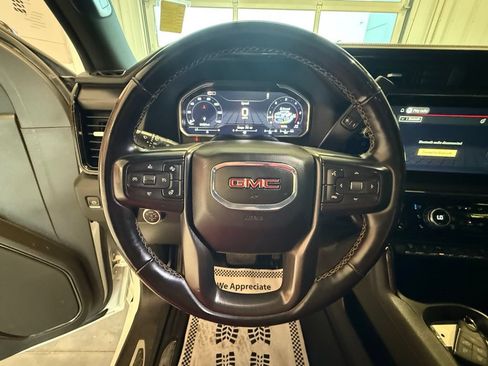 Used 2024 GMC Sierra 2500 AT4 AWD/4WD image 29