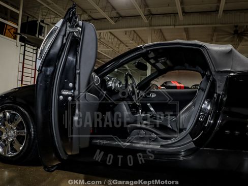 Used 2004 Nissan 350Z Touring image 95
