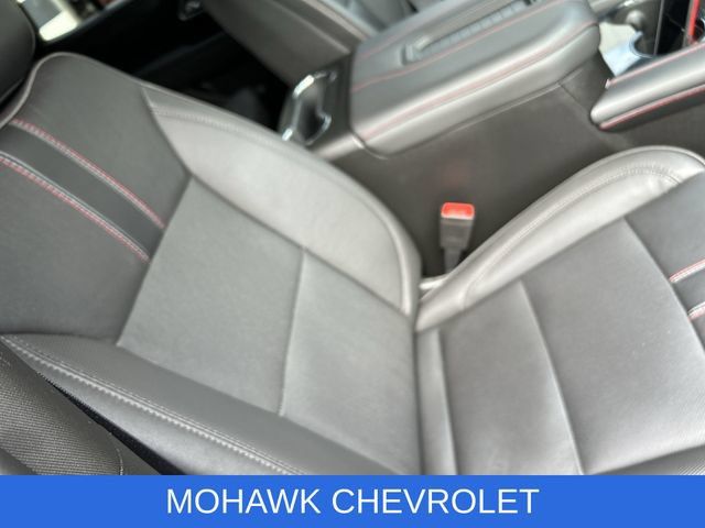 Used 2023 Chevrolet Tahoe RST w/ Max Trailering Package AWD/4WD image 29