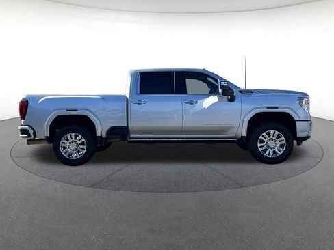 Used 2023 GMC Sierra 2500 Denali w/ Denali Ultimate Package image 7
