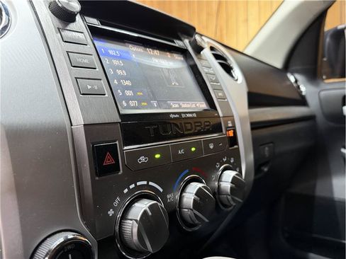 Used 2019 Toyota Tundra TRD Pro AWD/4WD image 20