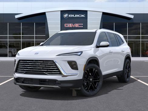 New 2026 Buick Enclave Preferred image 6