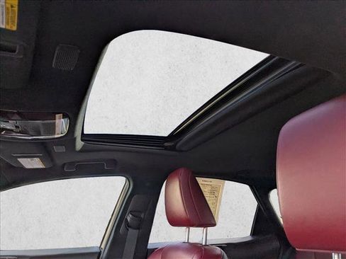 Certified 2024 Lexus NX 350 AWD image 17