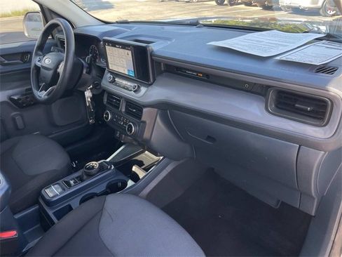 Certified 2022 Ford Maverick XL w/ Equipment Group 100A Standard image 34