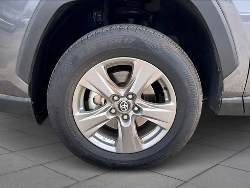 Used 2024 Toyota RAV4 XLE image 11