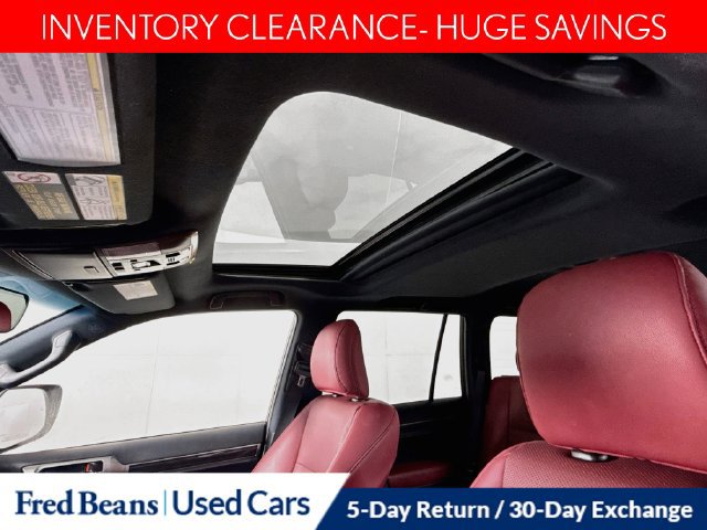 Used 2023 Lexus GX 460 Premium w/ Premium Package AWD/4WD image 29