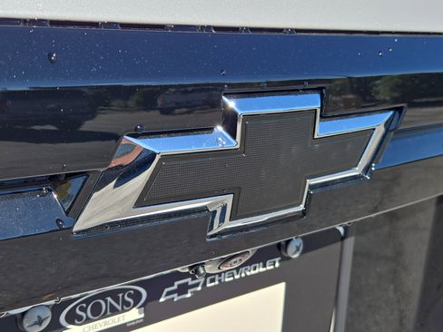 New 2026 Chevrolet Traverse LT w/ Sun and Wheel Package image 20