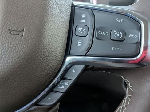 New 2026 RAM 1500 Laramie image 16