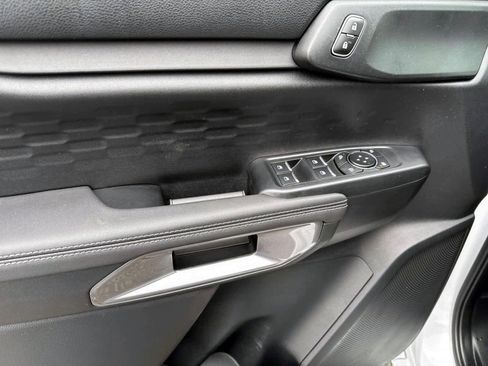 Used 2024 Ford Ranger XLT w/ Equipment Group 301A High image 15