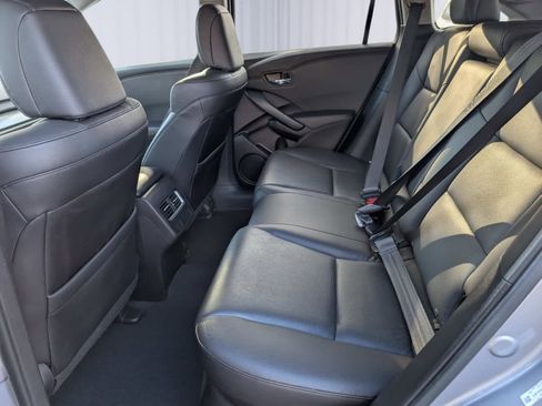 Used 2016 Acura RDX w/ Technology Package image 13