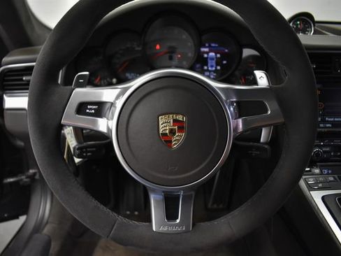 Used 2012 Porsche 911 Carrera S RWD image 12