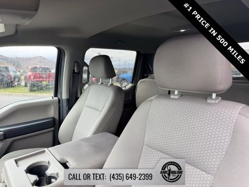 Used 2021 Ford F250 XLT image 16