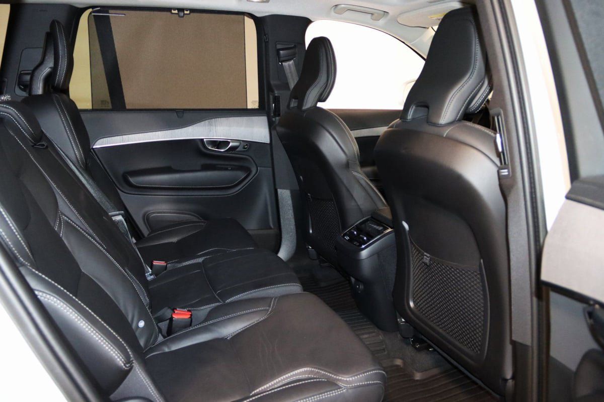 Used 2023 Volvo XC90 B6 Ultimate AWD/4WD image 63