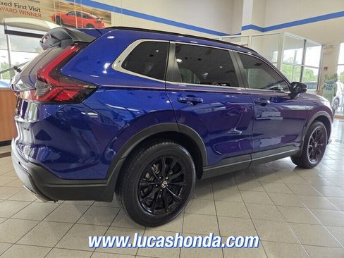 Used 2023 Honda CR-V Sport image 4