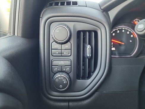 New 2026 Chevrolet Silverado 1500 Custom image 21