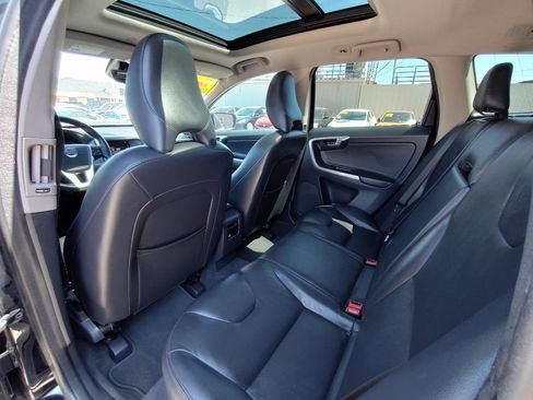 Used 2016 Volvo XC60 T5 Premier FWD image 30