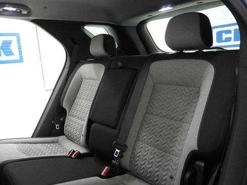 Used 2024 Chevrolet Equinox LS w/ Driver Confidence II Package image 31