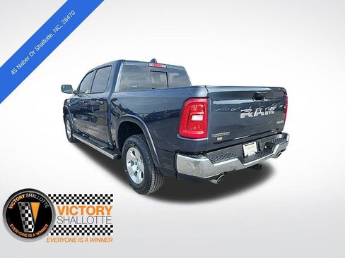 New 2026 RAM 1500 Big Horn image 8