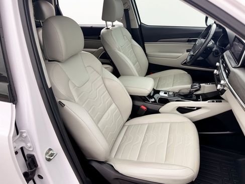 Used 2022 Kia Telluride SX w/ SX Prestige Package AWD/4WD image 30