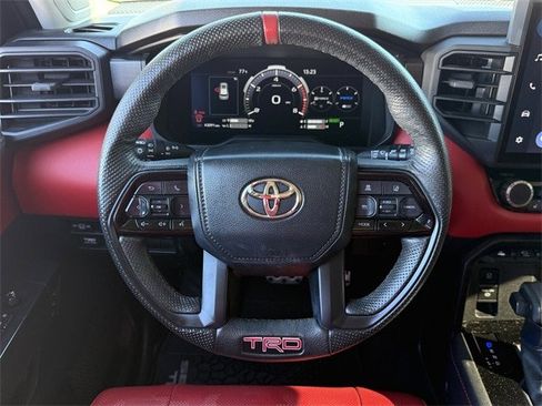 Certified 2023 Toyota Sequoia TRD Pro image 14