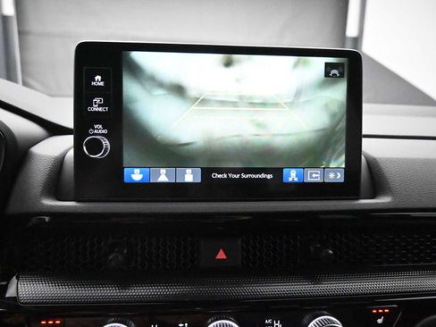 New 2026 Honda CR-V EX-L image 8