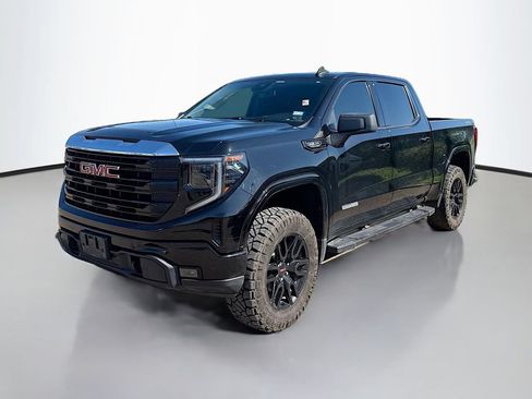 Used 2022 GMC Sierra 1500 Elevation AWD/4WD image 3