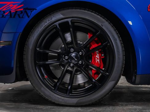 Used 2022 Dodge Challenger SRT Hellcat image 19