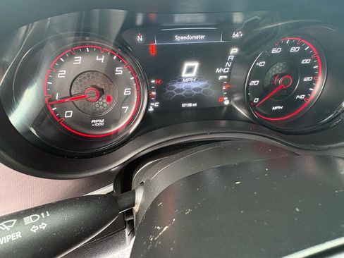 Used 2021 Dodge Charger GT RWD image 12