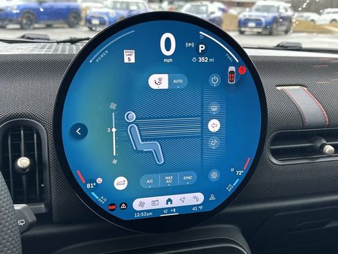 New 2026 MINI Cooper John Cooper Works image 12