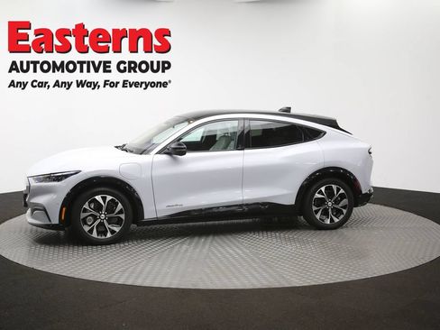 Used 2023 Ford Mustang Mach-E Premium AWD/4WD image 62