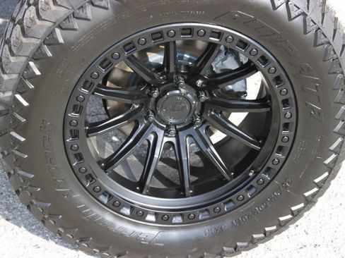 Used 2025 Ford F150 XLT w/ Equipment Group 301A Standard AWD/4WD image 16